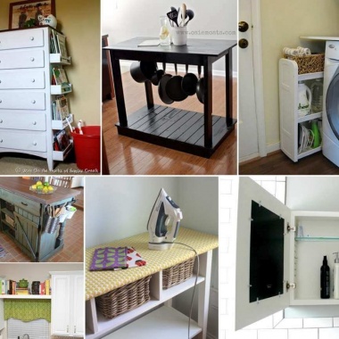 Are You Overlooking Any Storage Space in Your Home fi