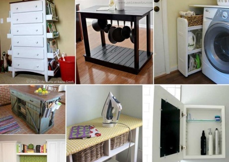 Are You Overlooking Any Storage Space in Your Home fi