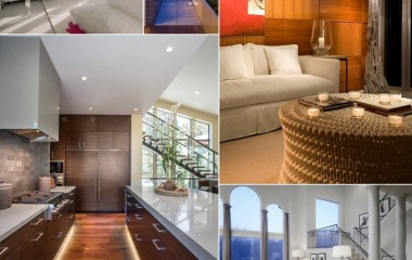Cool and Fabulous Floor Lighting Ideas fi