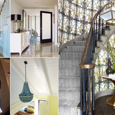 Over 40 Inspiring Foyer Design Ideas fi