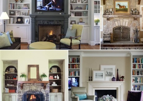 10 Creative Ways to Decorate Your Mantelpiece fi