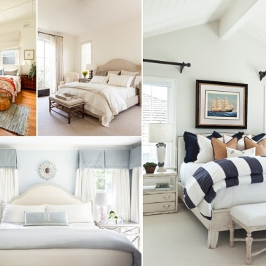 12 Things to Do for Designing a Tranquil Bedroom fi