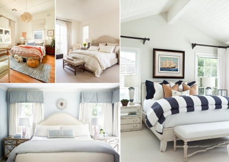 12 Things to Do for Designing a Tranquil Bedroom fi