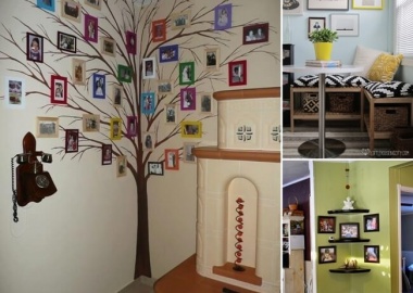 Decorate Empty Corners in Your Home Creatively fi