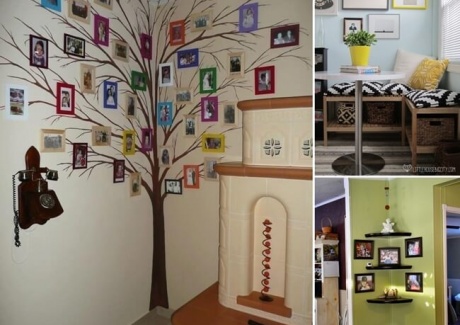 Decorate Empty Corners in Your Home Creatively fi