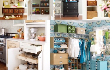 Mont-by-Month Storage Project for Your Home to Try This Whole Year  fi