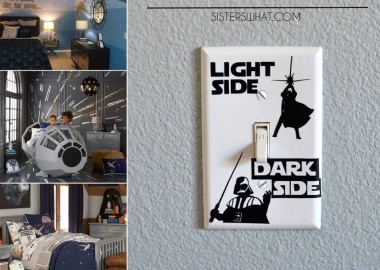 10 Cool Star Wars Inspired Home Decor Ideas fi