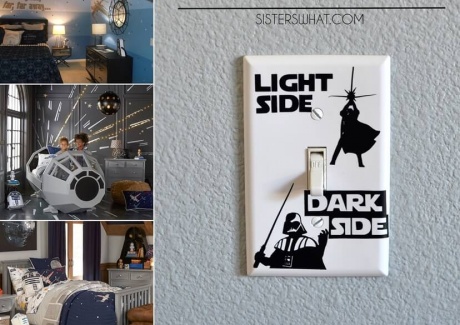 10 Cool Star Wars Inspired Home Decor Ideas fi