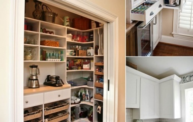 10 Places in Your Home Where You Can Set Up a Coffee Station fi