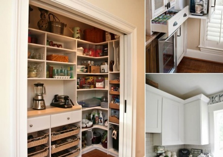 10 Places in Your Home Where You Can Set Up a Coffee Station fi
