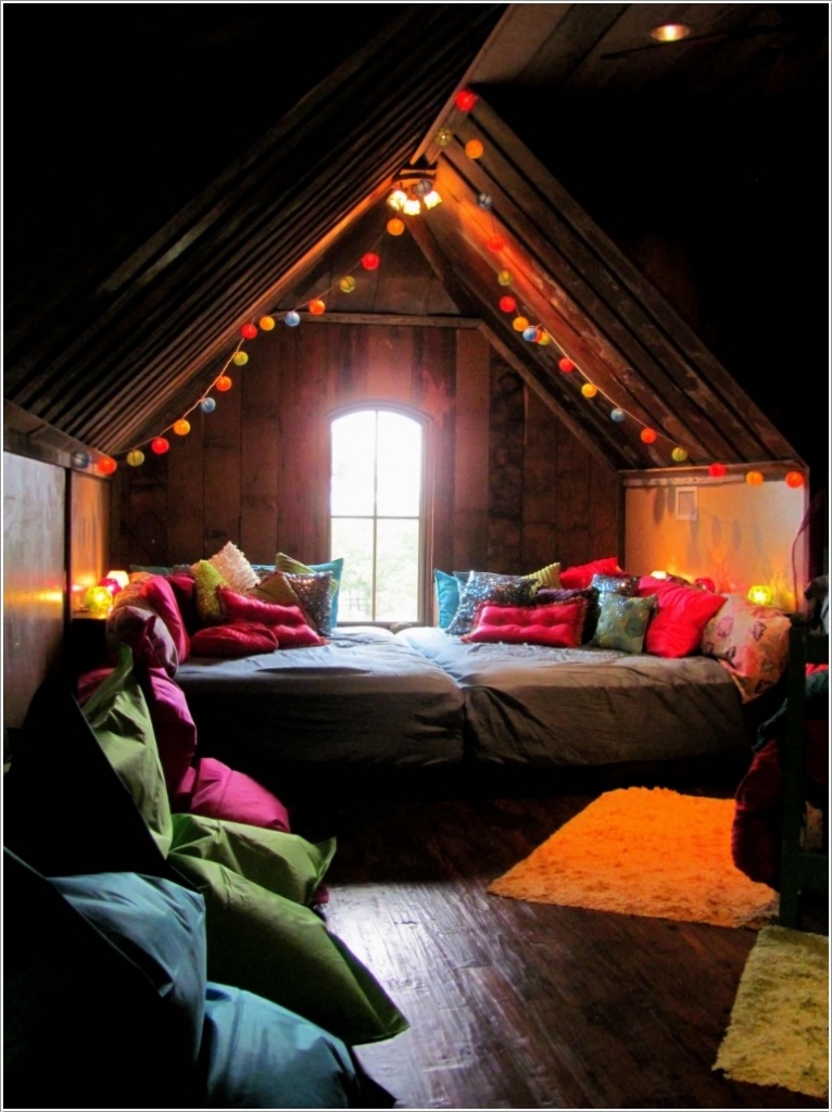 10 Roof Room Ideas That Will Leave You Inspired