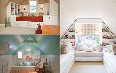 10 Roof Room Ideas That Will Leave Your Inspired fi