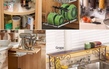 10 Clever Kitchen Products to Boost Storage fi