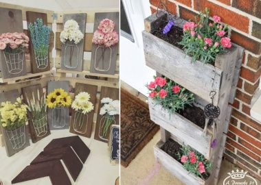 10 Creative DIY Spring Projects You Would Love to Try fi