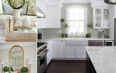 10 Creative Ways to Decorate Your Home's Indoor with Topiaries fi
