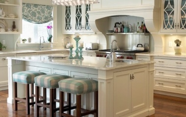 What Is Your Favorite Kitchen Cabinet Door Style fi
