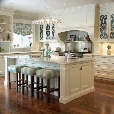 What Is Your Favorite Kitchen Cabinet Door Style fi