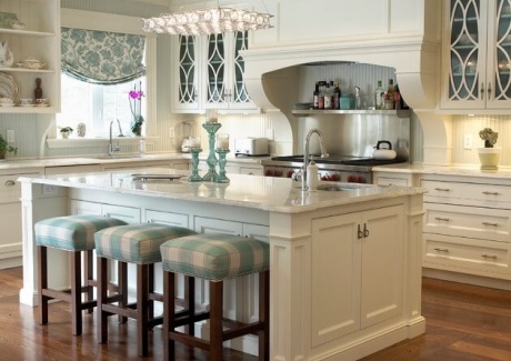 What Is Your Favorite Kitchen Cabinet Door Style fi