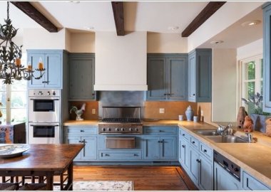 What Is Your Favorite Kitchen Cabinet Door Style 5