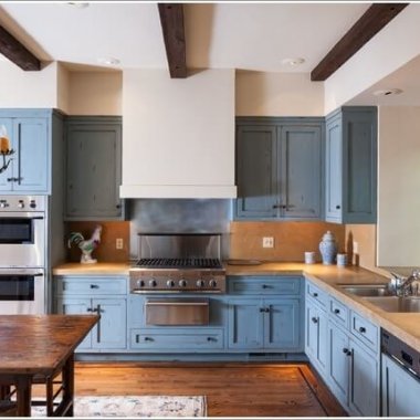 What Is Your Favorite Kitchen Cabinet Door Style 5