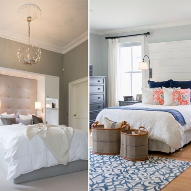 10 Creative and Chic Ways to Rethink Your Headboard fi