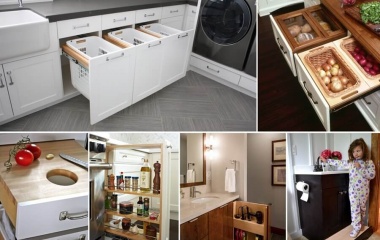 10 Kinds of Drawers You Would Love to Have in Your Home fi