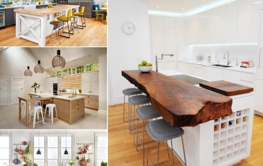 10 Ways to Create a Focal Point in Your Kitchen fi