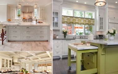15 Interesting Elements You Can Add to a Kitchen Island fi
