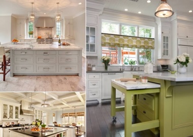 15 Interesting Elements You Can Add to a Kitchen Island fi