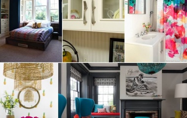 28 Design Trends to Follow This April fi