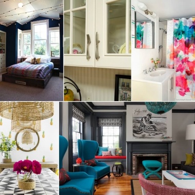 28 Design Trends to Follow This April fi