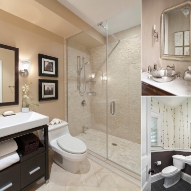 10 Stylish Sink Designs for Your Bathroom fi