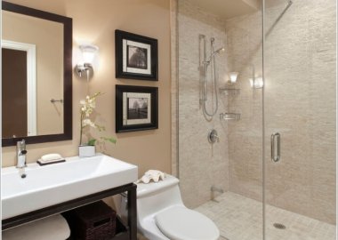 10 Stylish Sink Designs for Your Bathroom 1