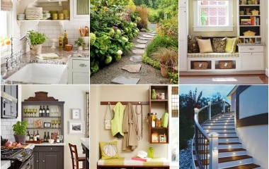 25 Affordable Home Improvement Projects for $150 or Less fi