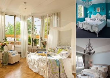 Design Your Bedroom with a Spice of Ornate Details fi