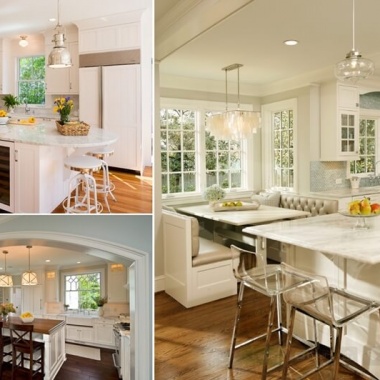 What Kind of Kitchen Island Seating is Your Favorite fi