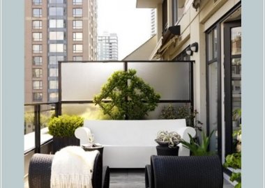 Take a Look at These Amazing Condo Patio Ideas 2