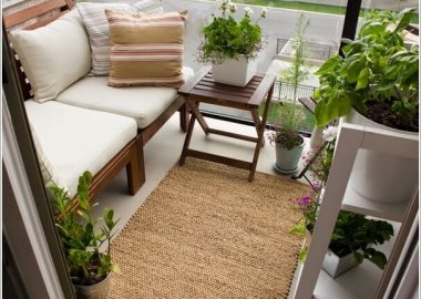 Take a Look at These Amazing Condo Patio Ideas 1