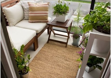 Take a Look at These Amazing Condo Patio Ideas 1