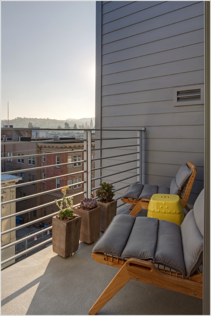 Take a Look at These Amazing Condo Patio Ideas