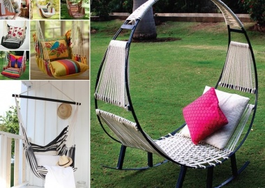 10 Outdoor Chair Designs You Would Love To Have fi