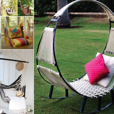 10 Outdoor Chair Designs You Would Love To Have fi