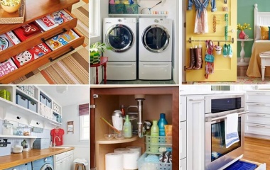 13 Overlooked Storage Spaces in Your Home That Need Your Attention fi