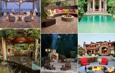 30 Serene Outdoor Spaces That Are Pure Bliss fi
