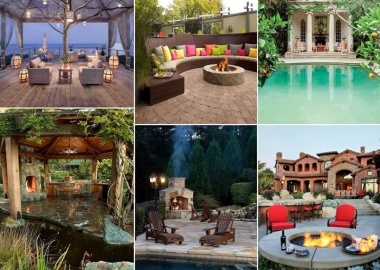 30 Serene Outdoor Spaces That Are Pure Bliss fi