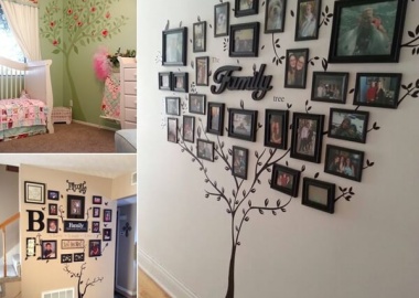 5 Cool Things to Do with a Tree Decal fi
