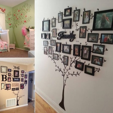 5 Cool Things to Do with a Tree Decal fi