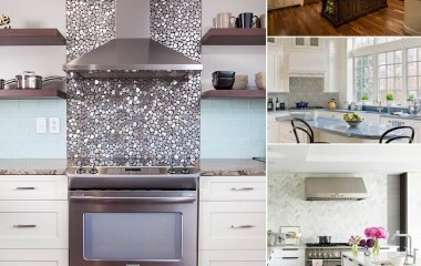 10 Stove Backsplash Ideas That will Make You Want to Cook fi