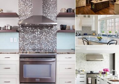 10 Stove Backsplash Ideas That will Make You Want to Cook fi