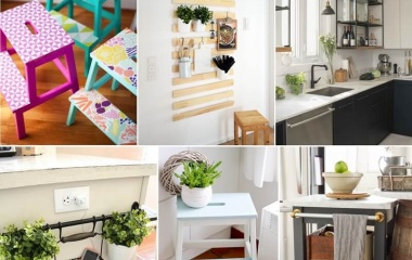 17 IKEA Hacks That Will Transform Your Kitchen fi